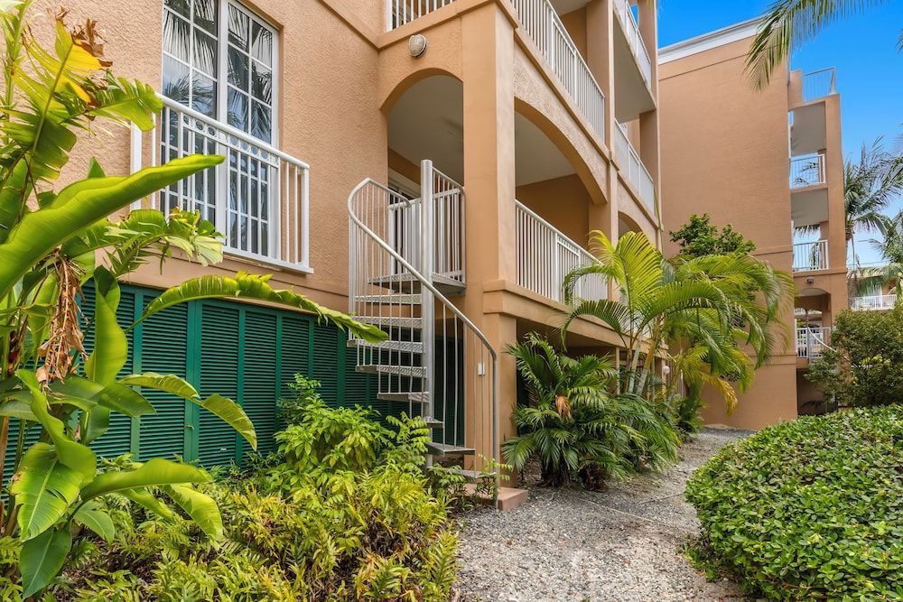 undefined Beachside Resort & Residences 5