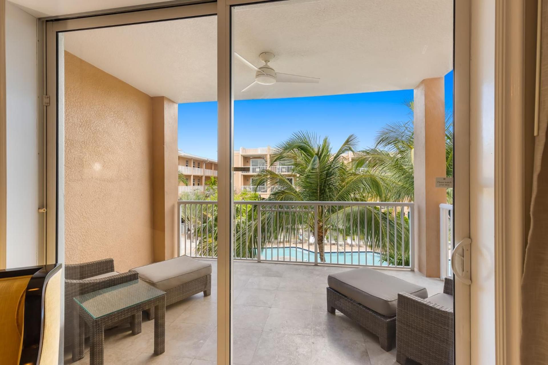 Resort View 3BR Residence