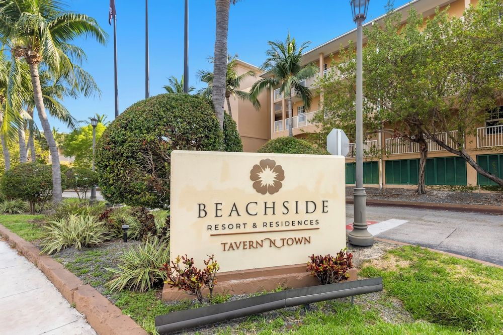 undefined Beachside Resort & Residences 8