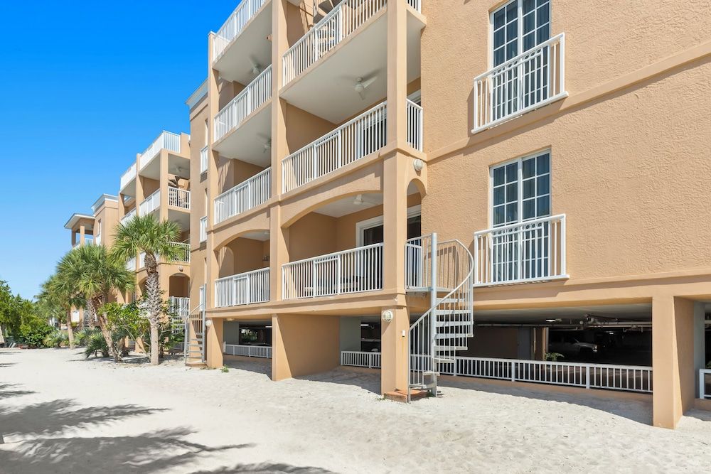 undefined Beachside Resort & Residences 10