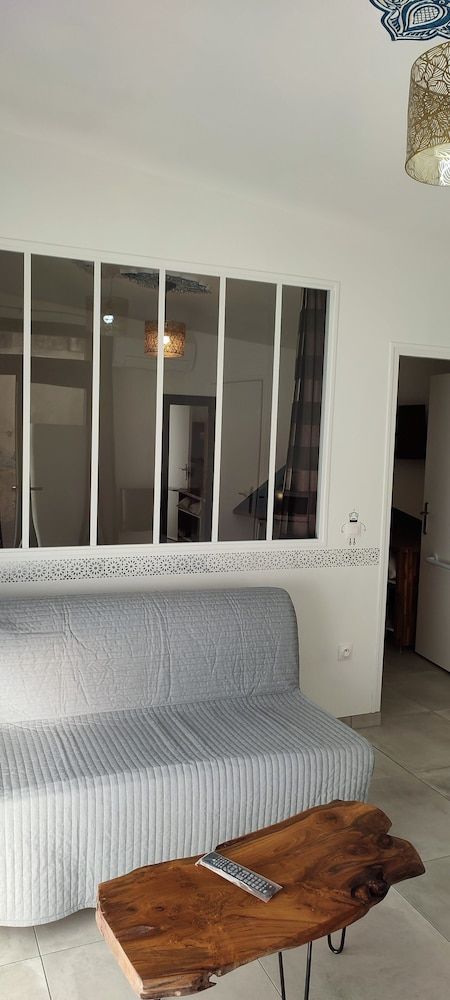 Mauguio Center Hôtel Apartment