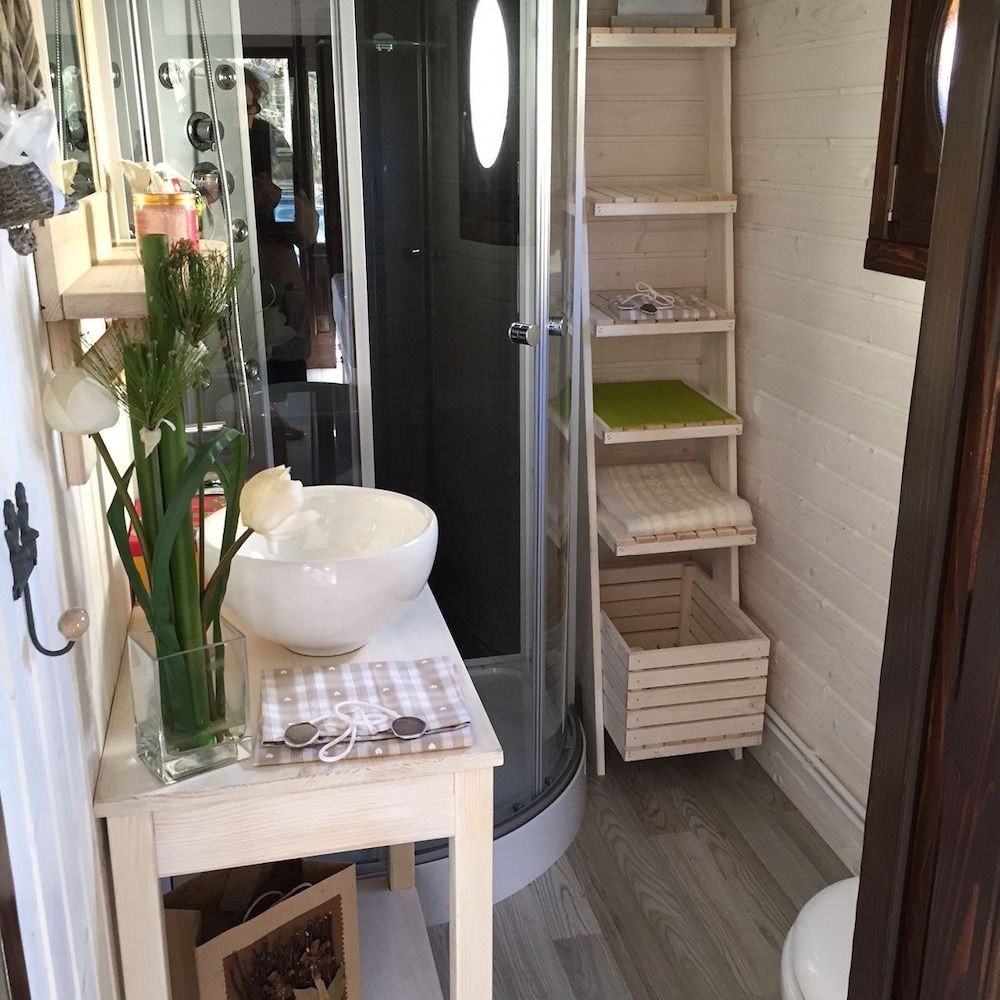 Mobile Home (Roulotte Clerelu)