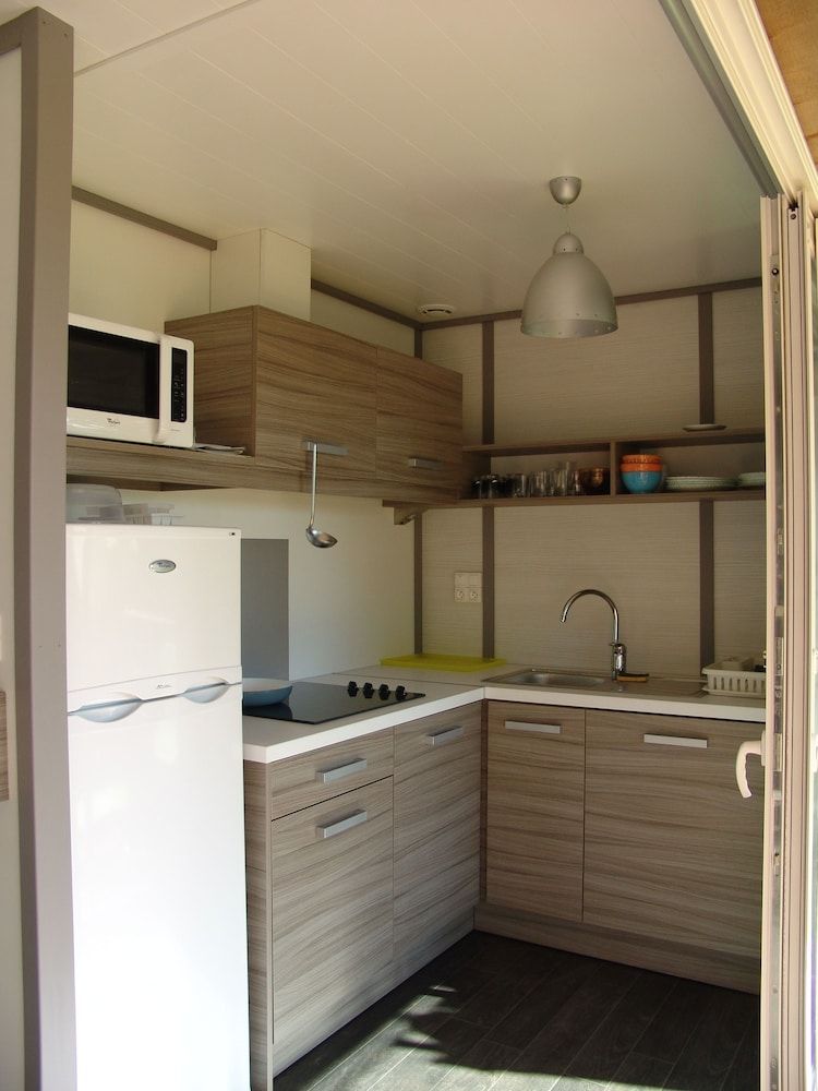 Village de vacances La Colline Des Ocres Chalet, 3 Bedrooms (Prestige) 14