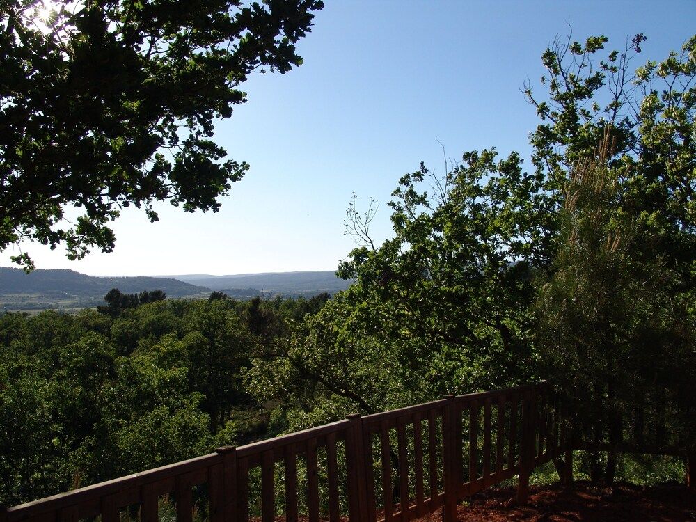 Village de vacances La Colline Des Ocres Chalet, 3 Bedrooms (Prestige) 12