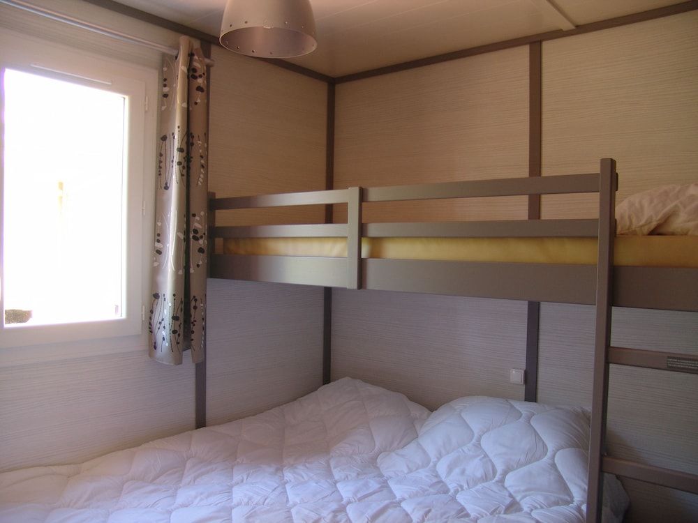 Village de vacances La Colline Des Ocres