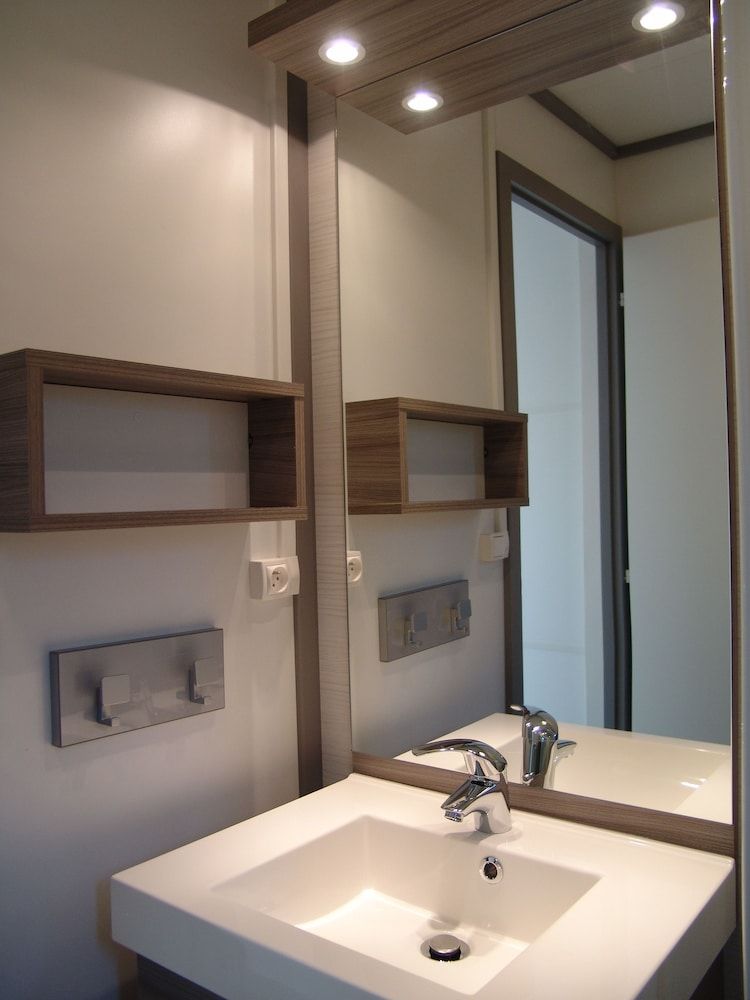 Village de vacances La Colline Des Ocres Chalet, 3 Bedrooms (Prestige) 15