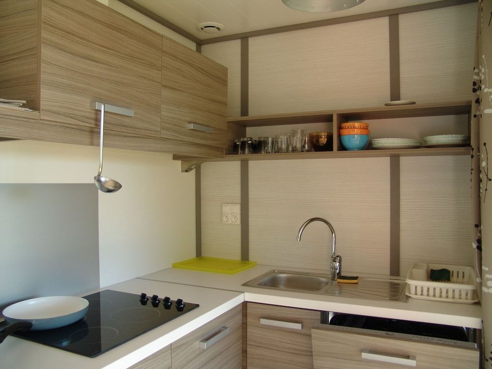 Village de vacances La Colline Des Ocres Chalet, 3 Bedrooms (Prestige) 13