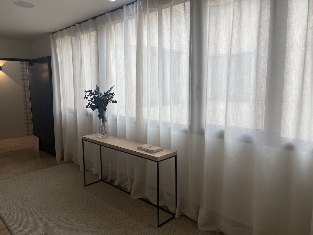 Hotel Oriente Twin Urban 4