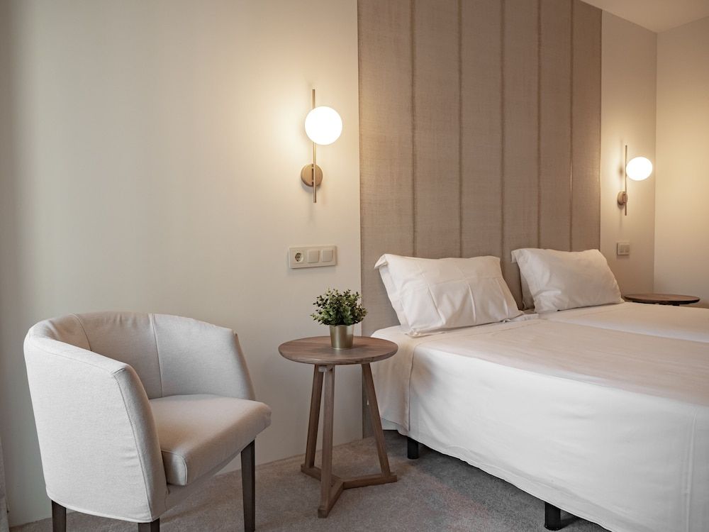 Hotel Oriente Twin Urban 2