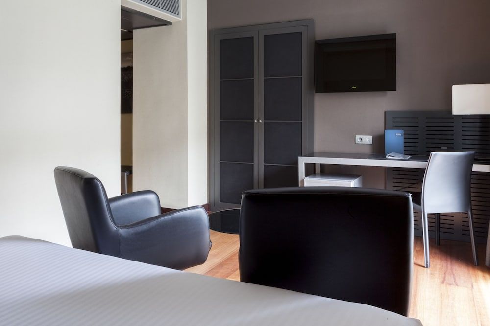 Standard Room, 2 Twin Beds, Non Smoking