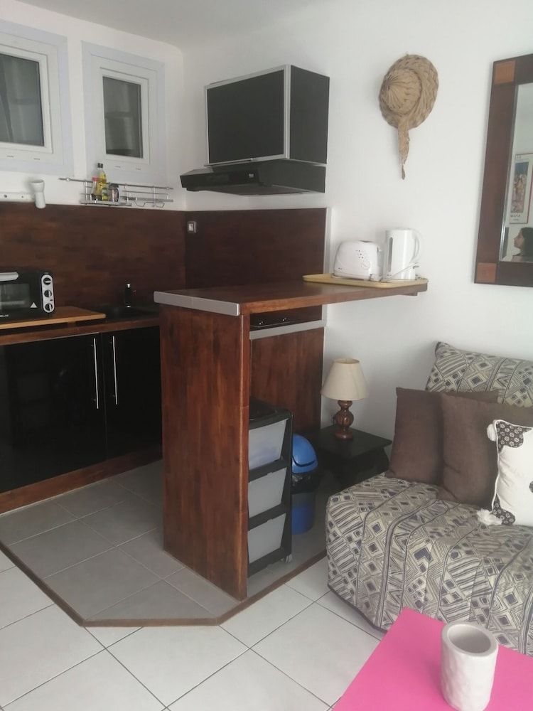 undefined Cannes Mimoun Apartments 10