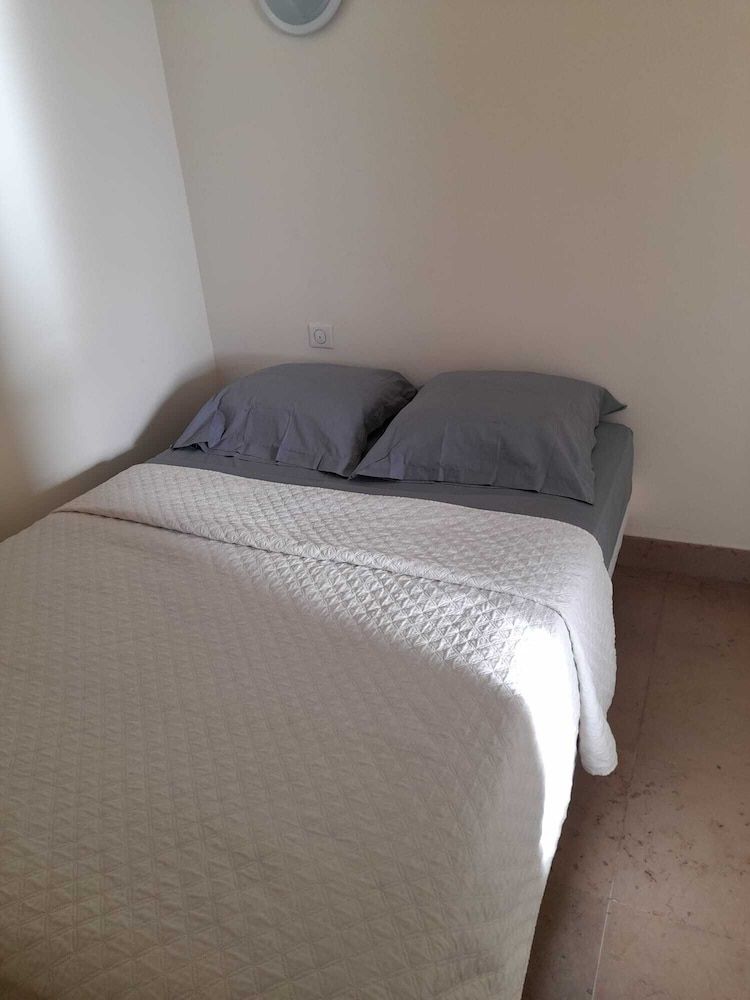 undefined Cannes Mimoun Apartments 6