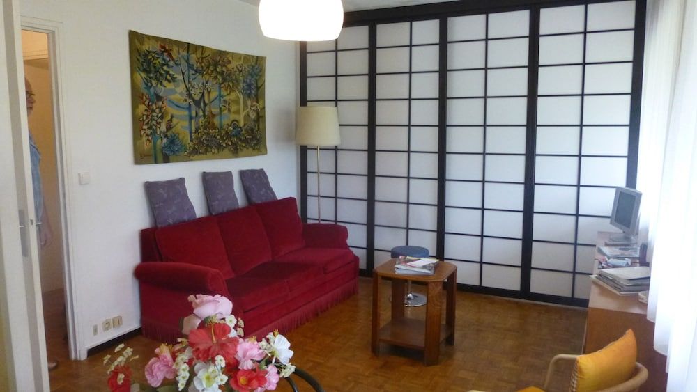 undefined Cannes Mimoun Apartments 9