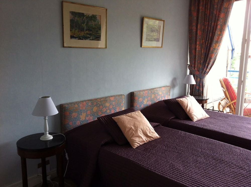 undefined Cannes Mimoun Apartments 3