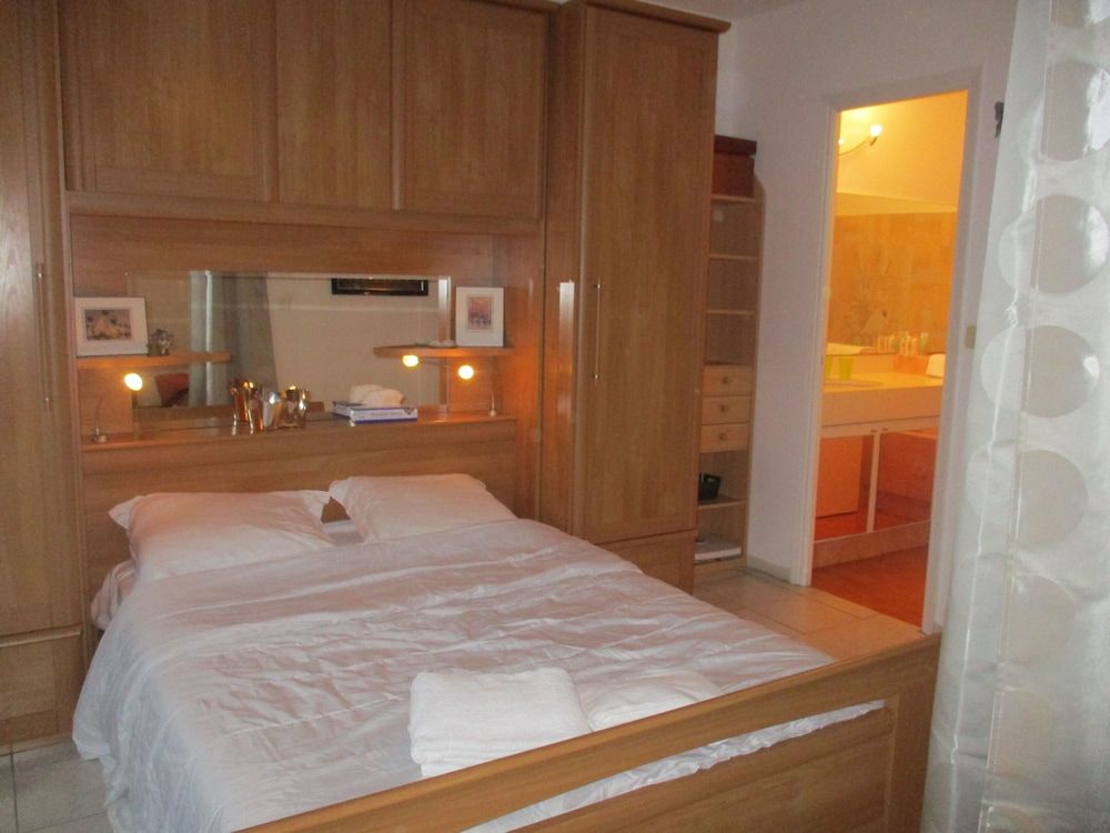 undefined Cannes Mimoun Apartments