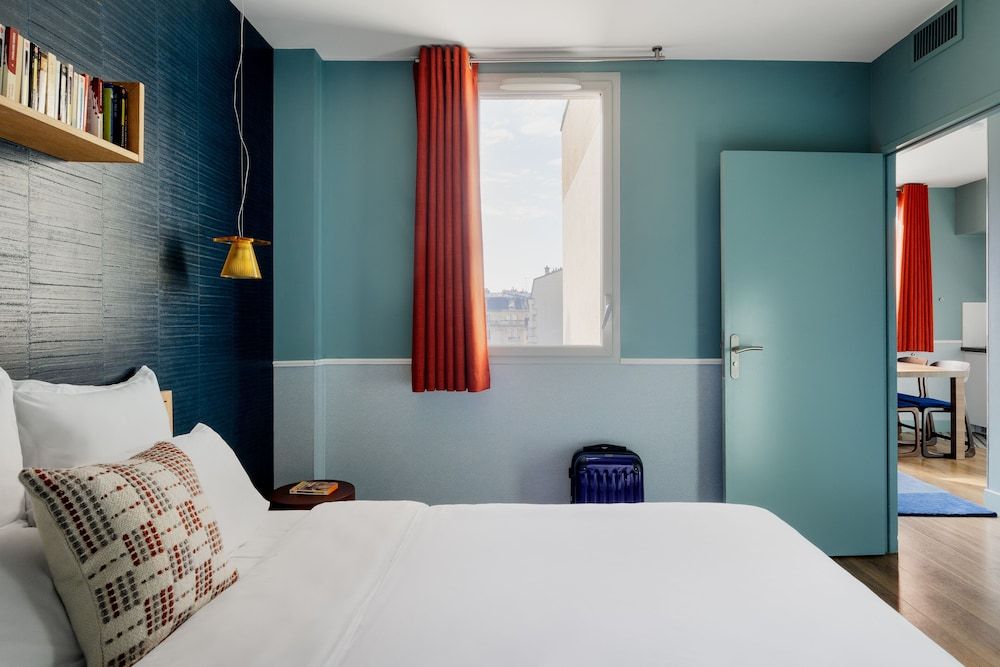 Apartment, Ensuite (Cosy Une Chambre)