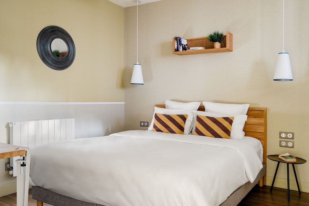 Apartment, Ensuite (Spacieux Une Chambre)