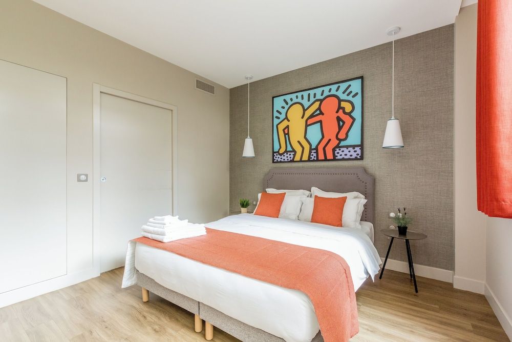 Studio, Ensuite (Spacieux 1)