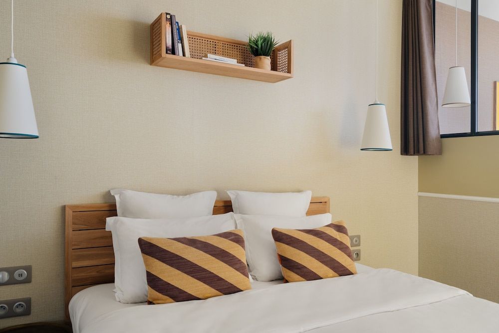 Apartment, Ensuite (Spacieux Une Chambre)