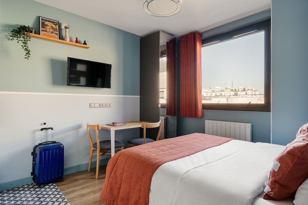 Comfort Studio, Ensuite