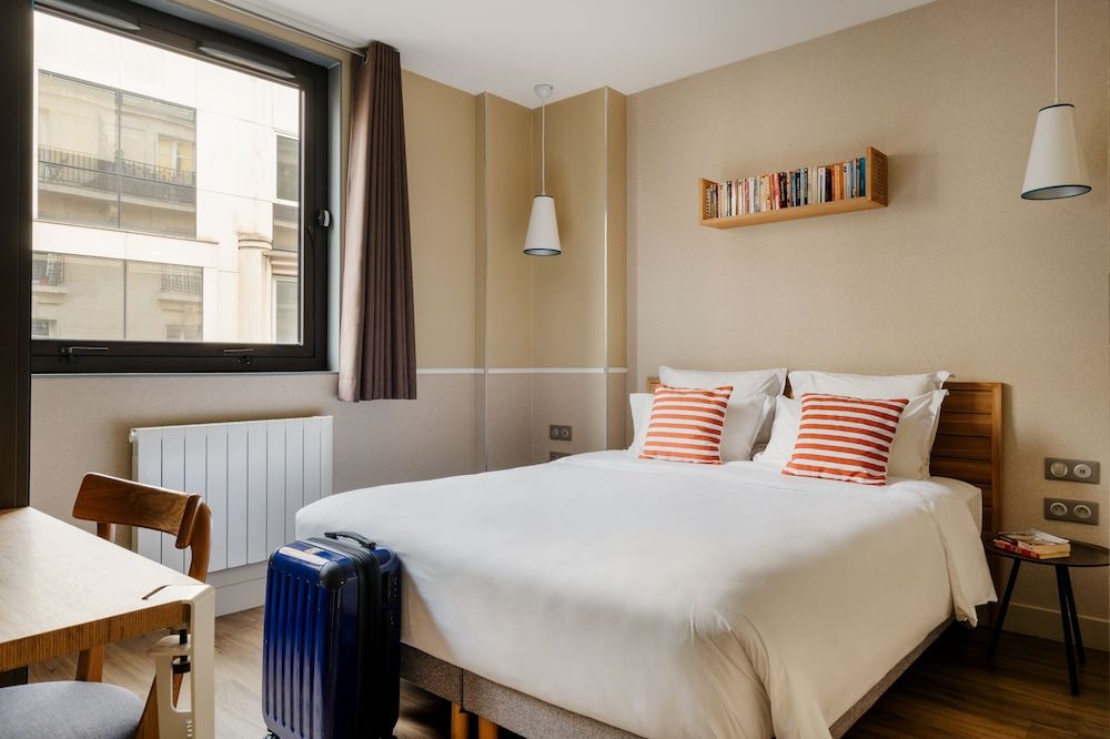 Comfort Apartment, Ensuite (Une Chambre)