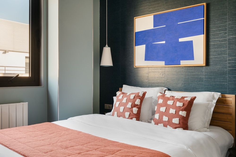 Comfort Studio, Ensuite
