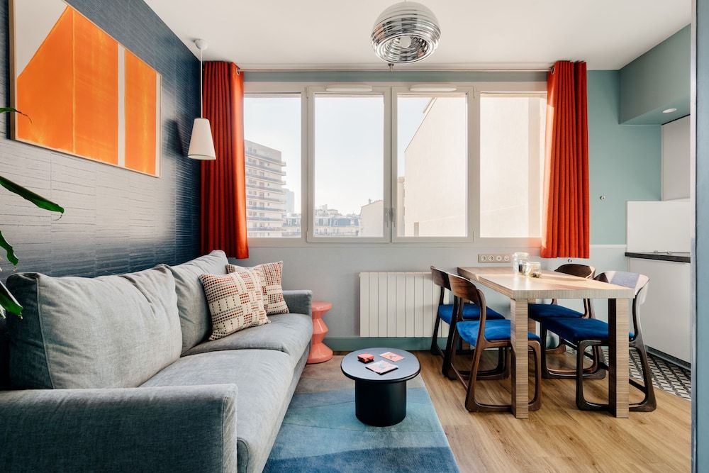 Apartment, Ensuite (Cosy Une Chambre)