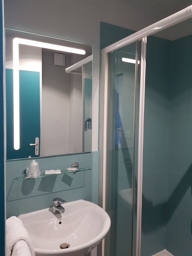 Hôtel de Paris Classic Double Room (1 pers) 2