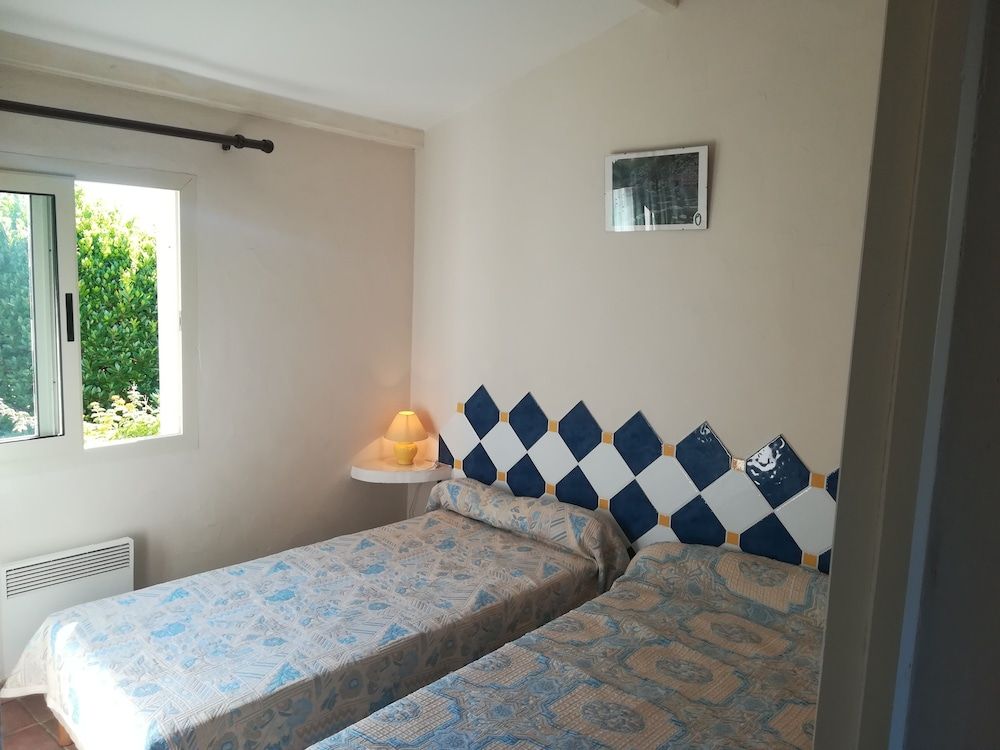 Basic Apartment