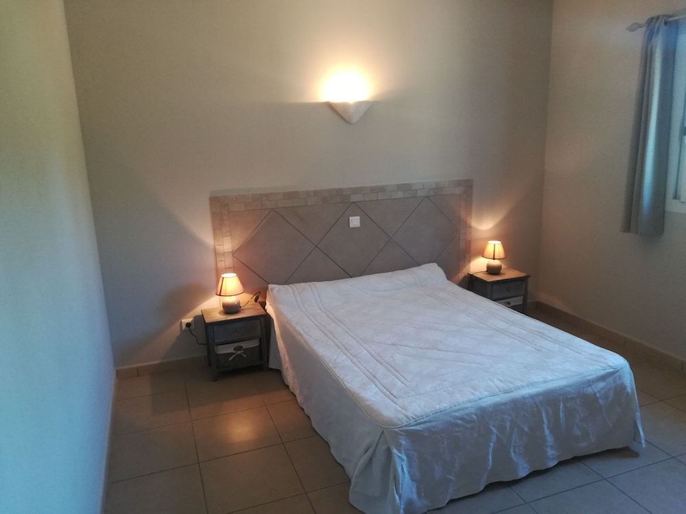 Superior Villa, 3 Bedrooms