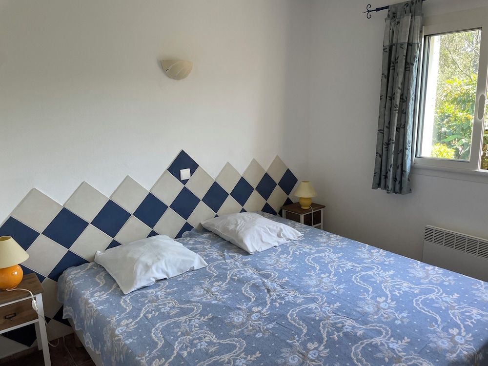 Classic Villa, 2 Bedrooms