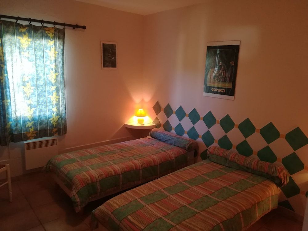 Apartment, 2 Bedrooms (Grand Appartement)
