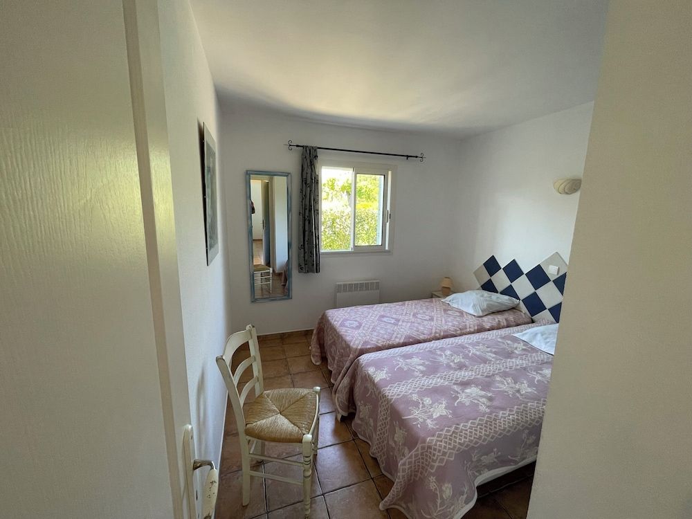 Classic Villa, 2 Bedrooms