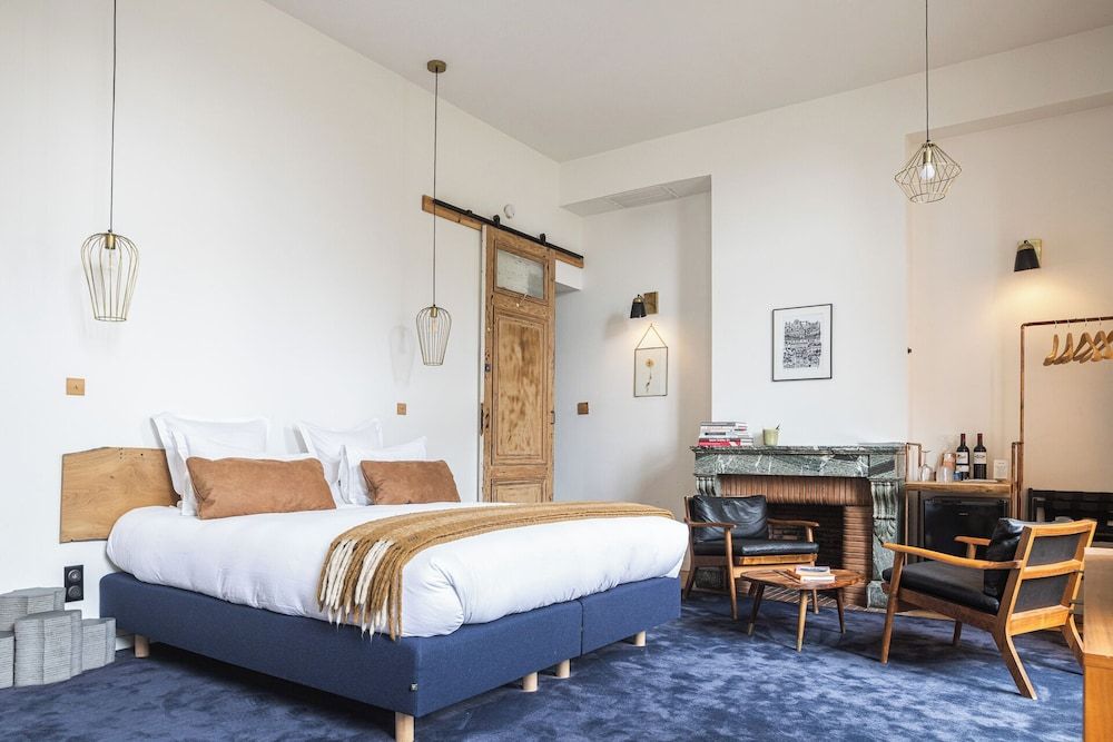 undefined Casa Blanca B&B 2