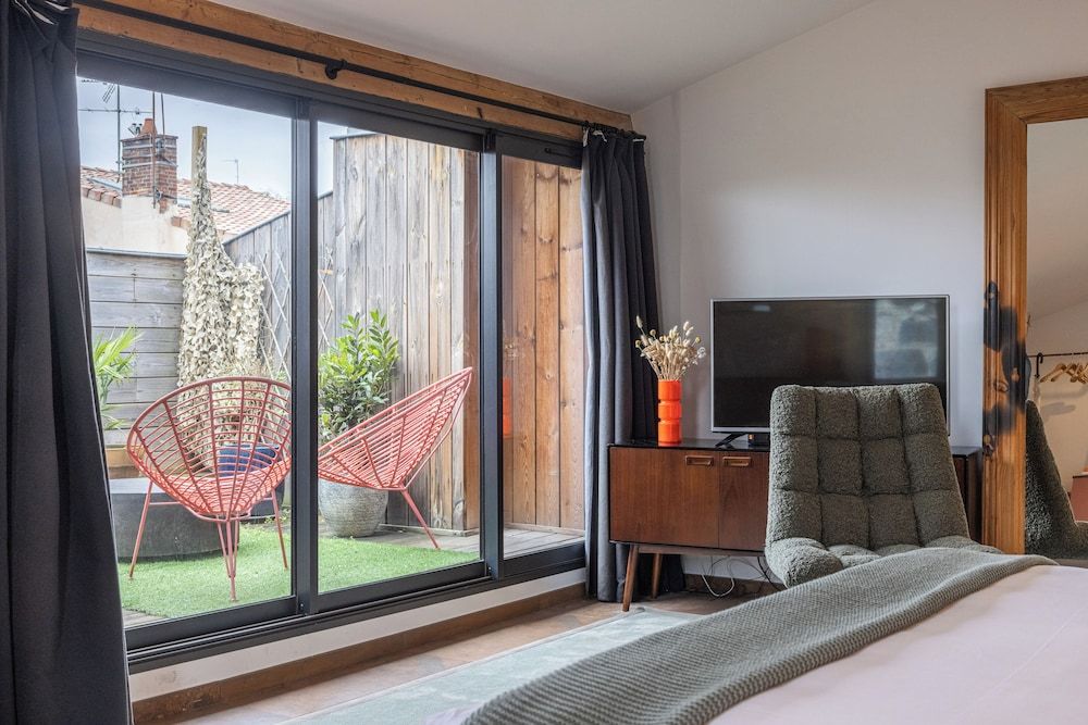 undefined Casa Blanca B&B 9