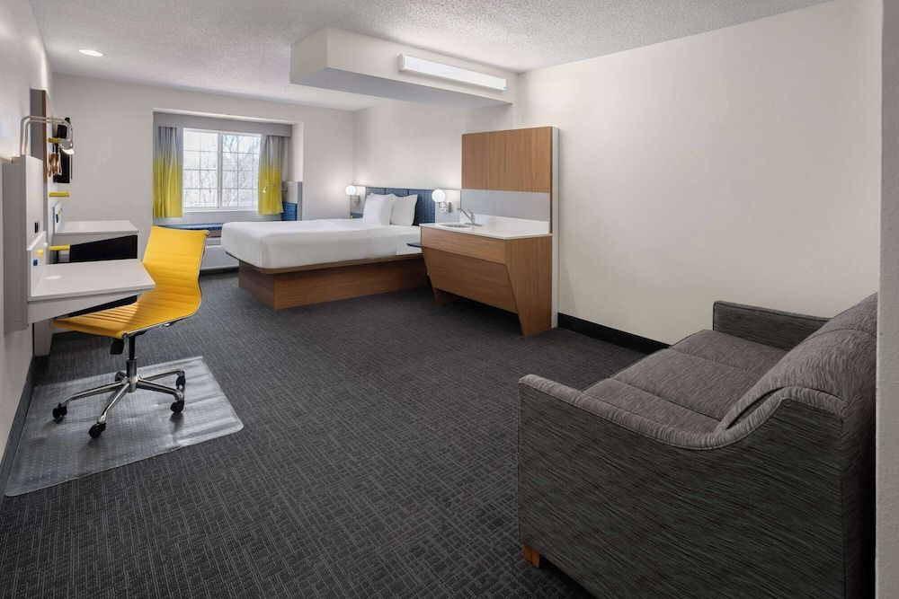 Microtel Inn & Suites by Wyndham Dover