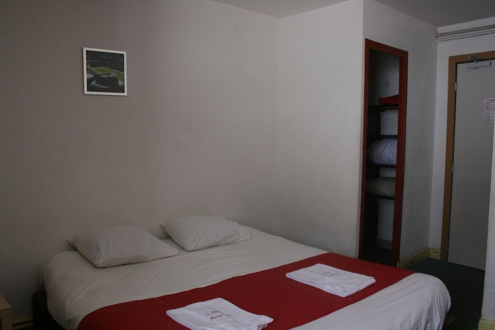 Comfort Quadruple Room