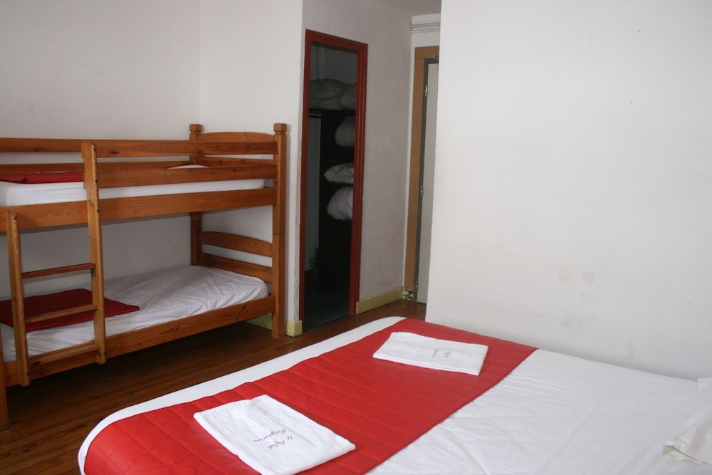 Comfort Quadruple Room