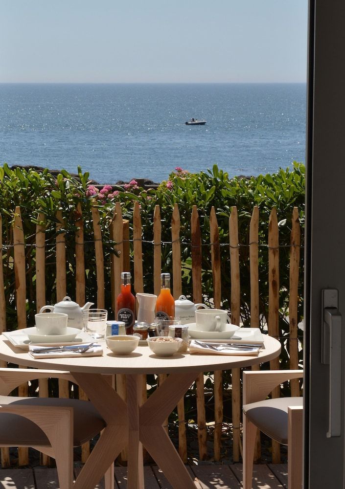 Hôtel Les Vikings Deluxe Room 4