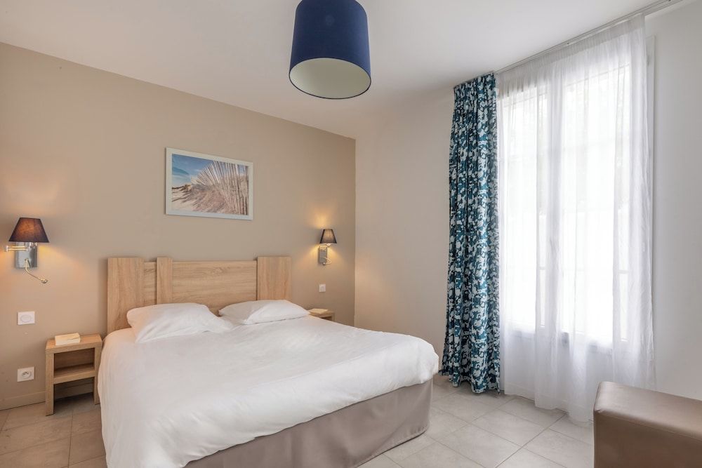 Apartment, 2 Bedrooms
