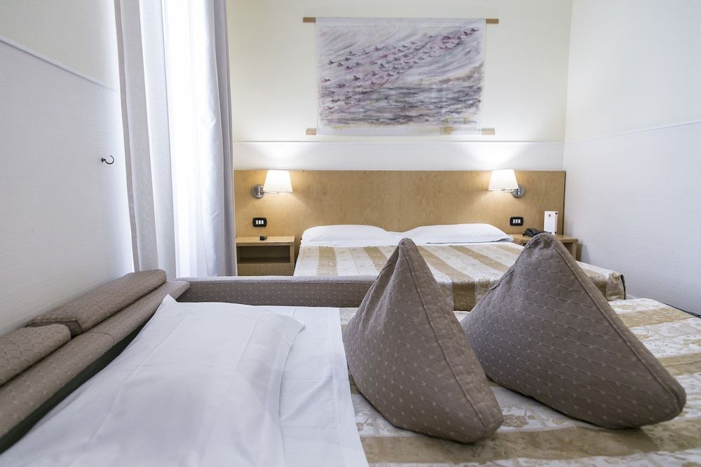 undefined Hotel Aphrodite 4