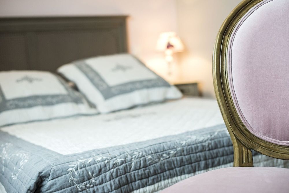 Comfort Double Room, 1 Queen Bed (3)