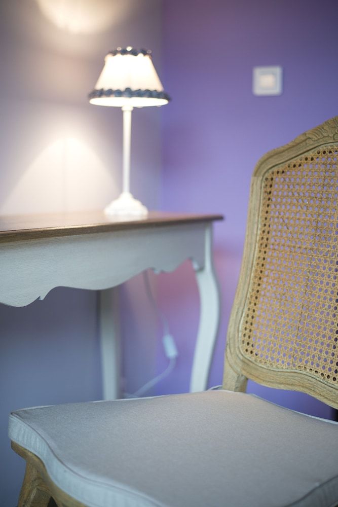 Classic Double Room, Terrace (2)