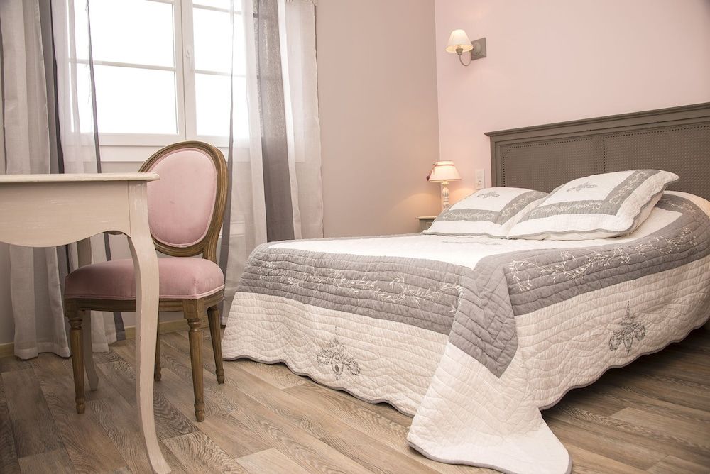 Comfort Double Room (7)