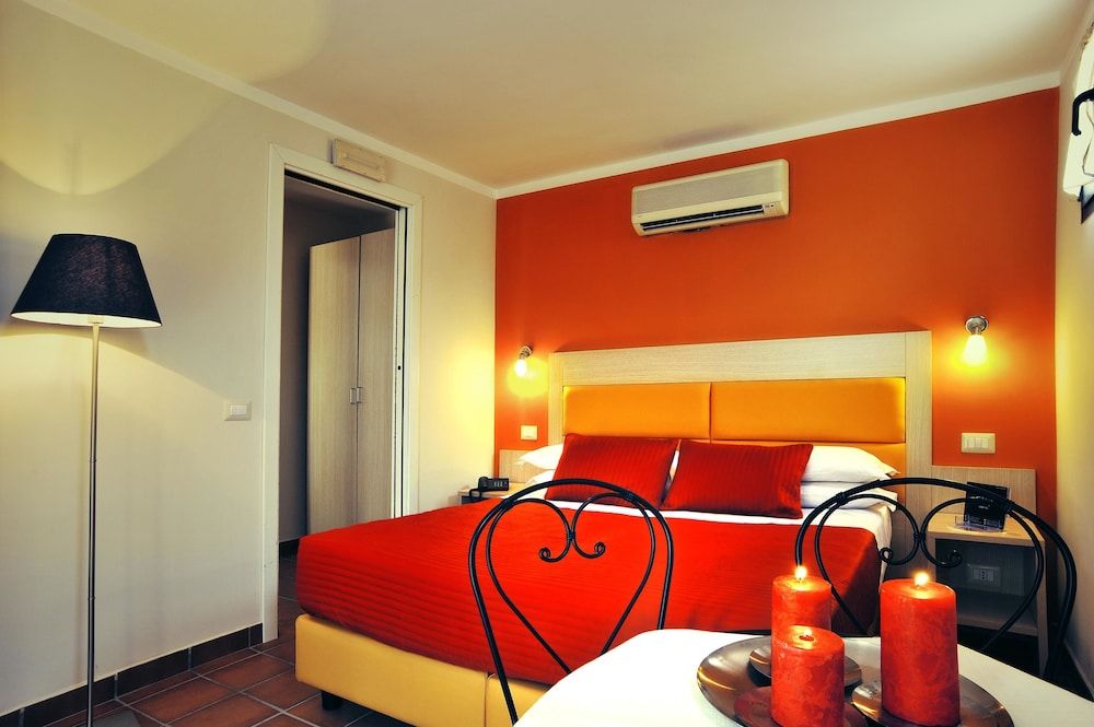 undefined Hotel Scott House Rome 10