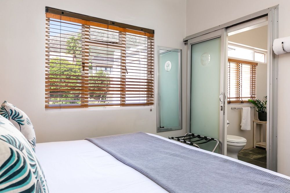 Tidal pool - 3 Bedroom Apartment