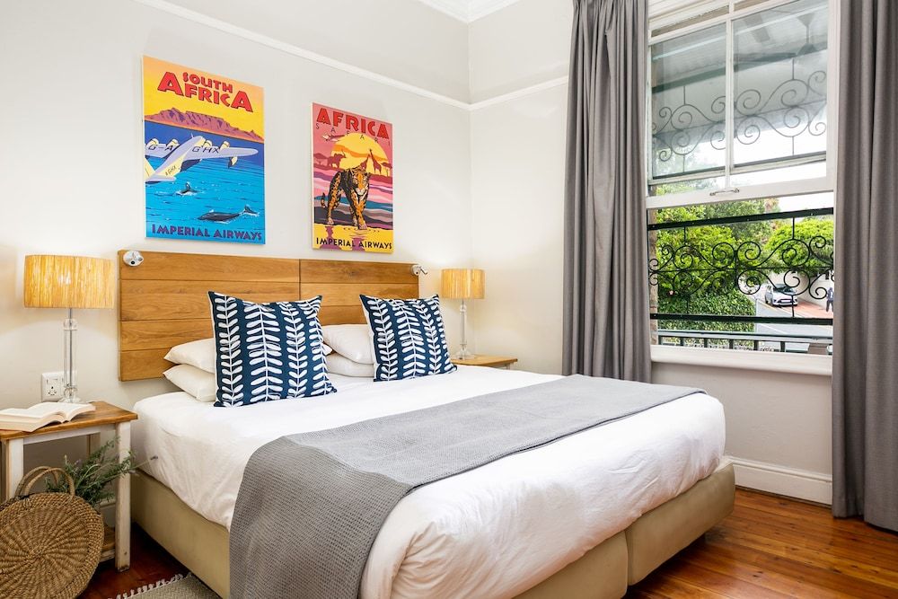 Two Bedroom Cottage - Stone Cottages