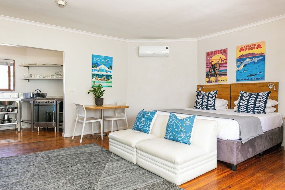 Camps Bay Village Village Apartment -Romantic Studio