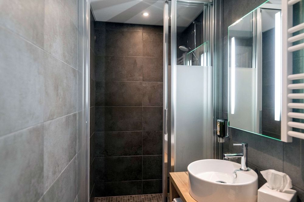 Hotel KLE, BW Signature Collection Standard Room, 1 Double Bed, Non Smoking 5