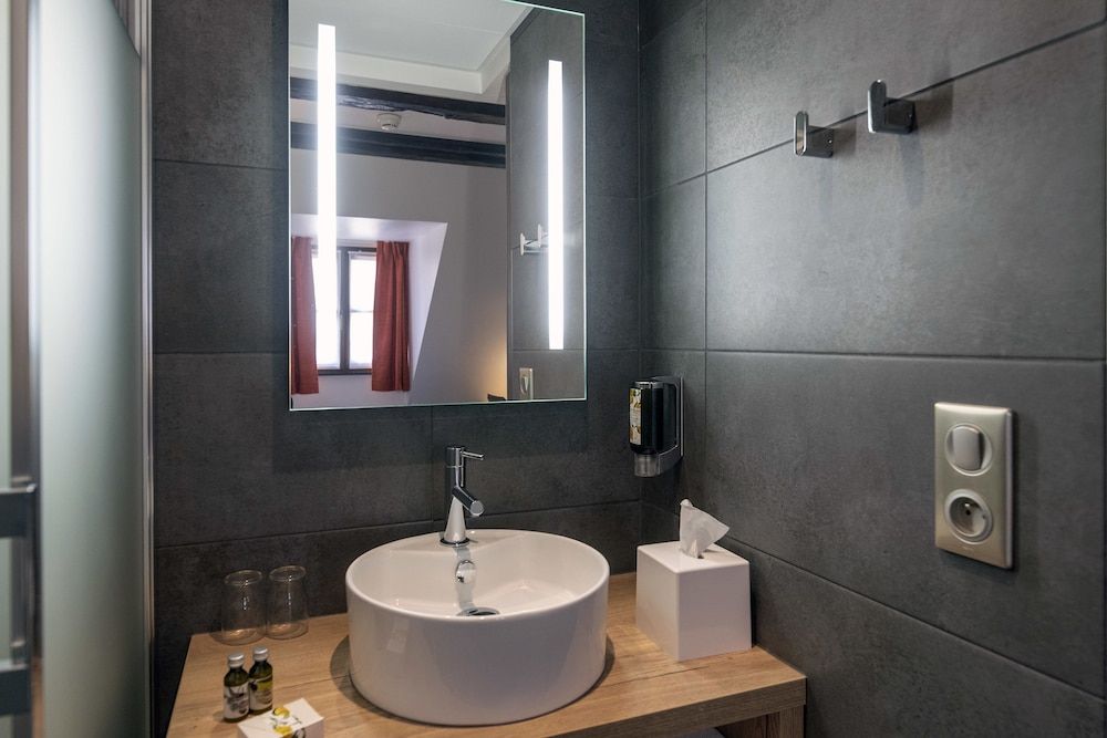 Hotel KLE, BW Signature Collection Standard Room, 1 Double Bed, Non Smoking 4